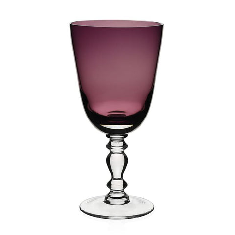 Fanny Amethyst Goblet