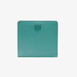 Evening Wallet-Purple/Grass