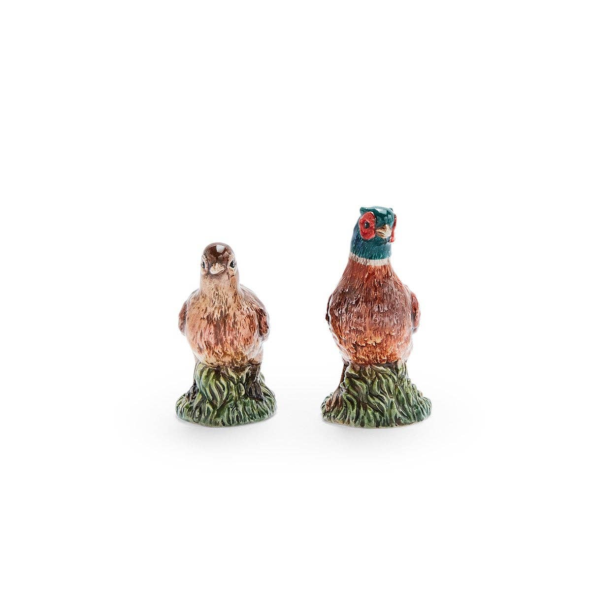 Woodland PHEASANT SALT AND PEPPER