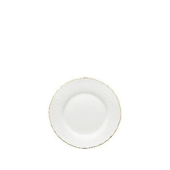 San Remo Flat Dessert Plate