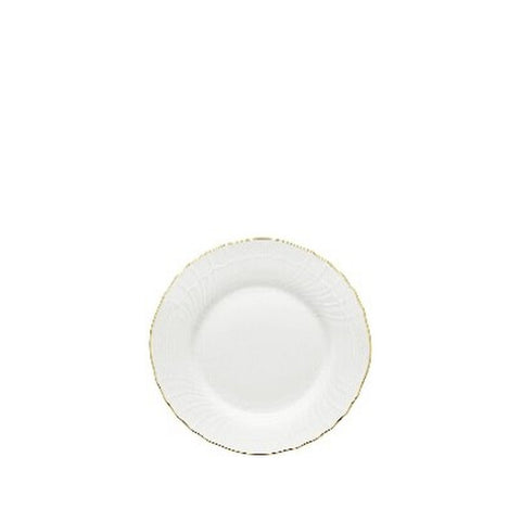 San Remo Flat Dessert Plate