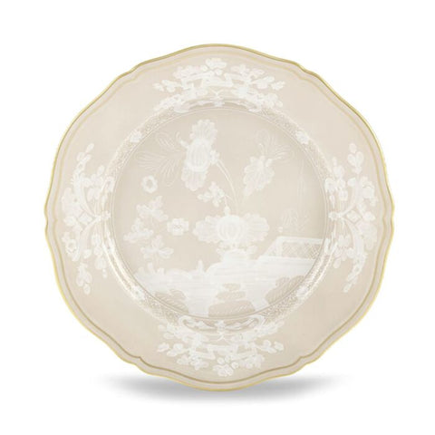 Oriente Italiano Meringa Dessert Plate