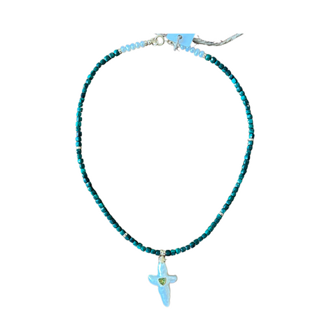 Carmela Necklace