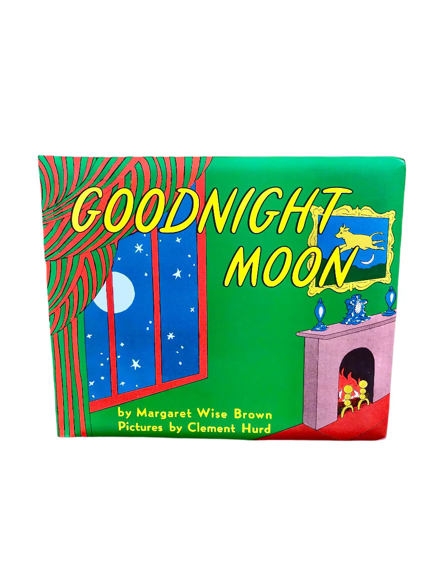 Goodnight Moon - Padded