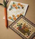 Tricolor Carrots Bunch of Pens