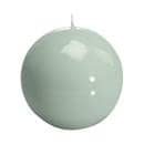 Meloria Ball Candle Large Classic - Water Green