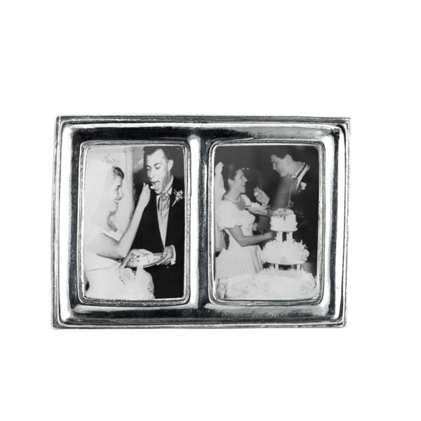 James Double Opening Frame-Talbot Manor