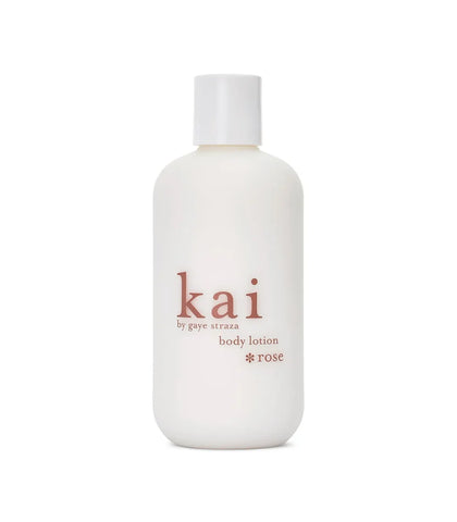 Kai Body Lotion Rose