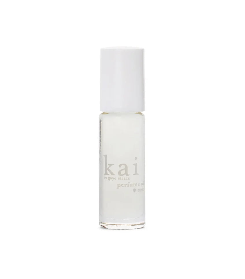 Kai Perfume Oil Rose
