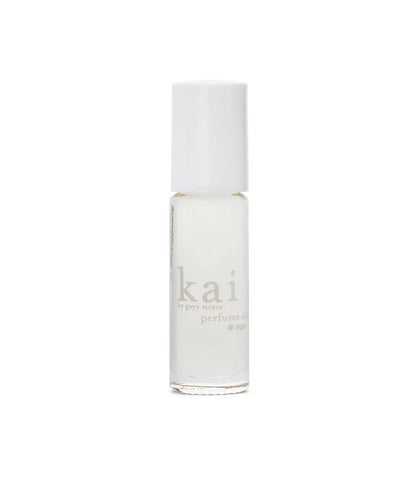 Kai Perfume Oil Rose
