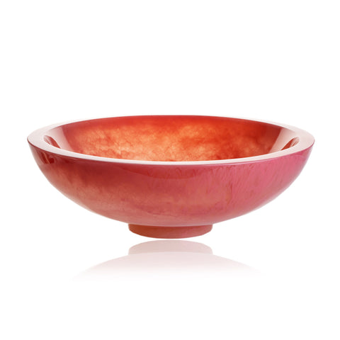 Sorrento Bowl Pink