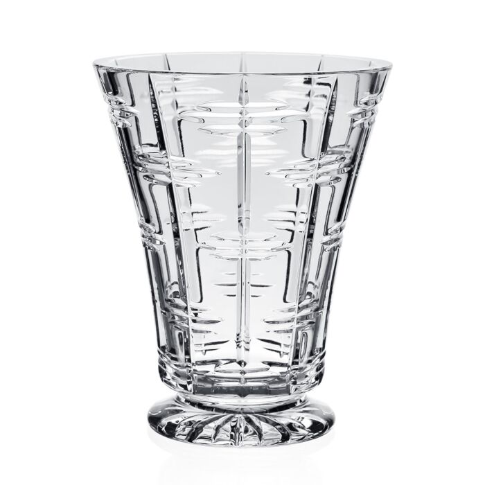 Marlowe Footed Vase 7”