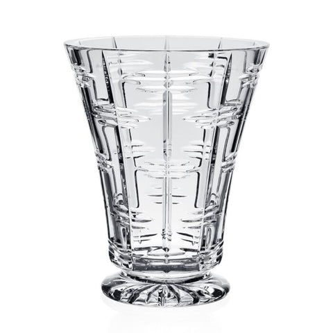 Marlowe Footed Vase 7”