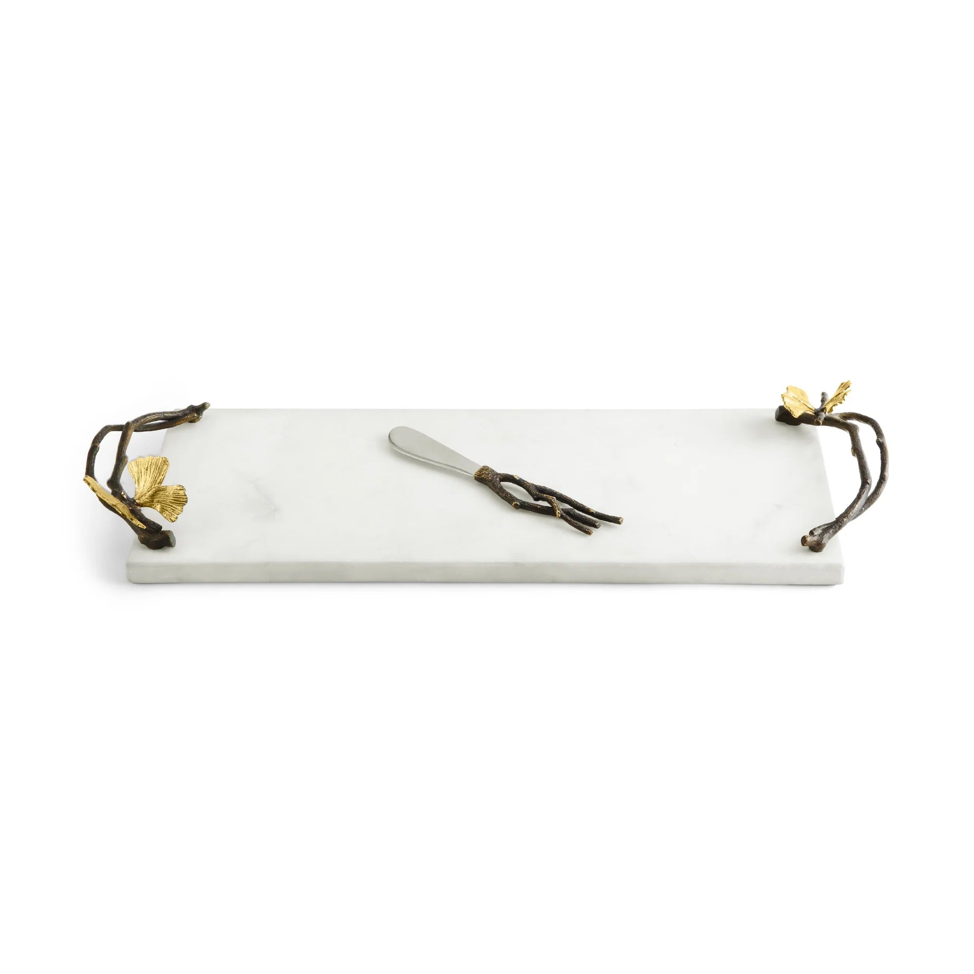 Butterfly Ginkgo Small Cheeseboard