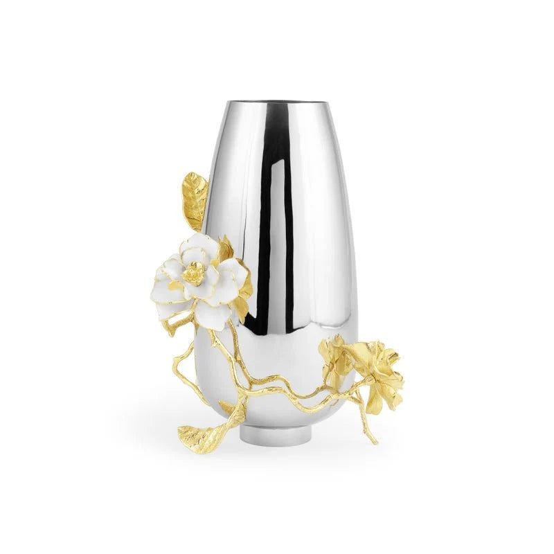 Gardenia Bud Vase