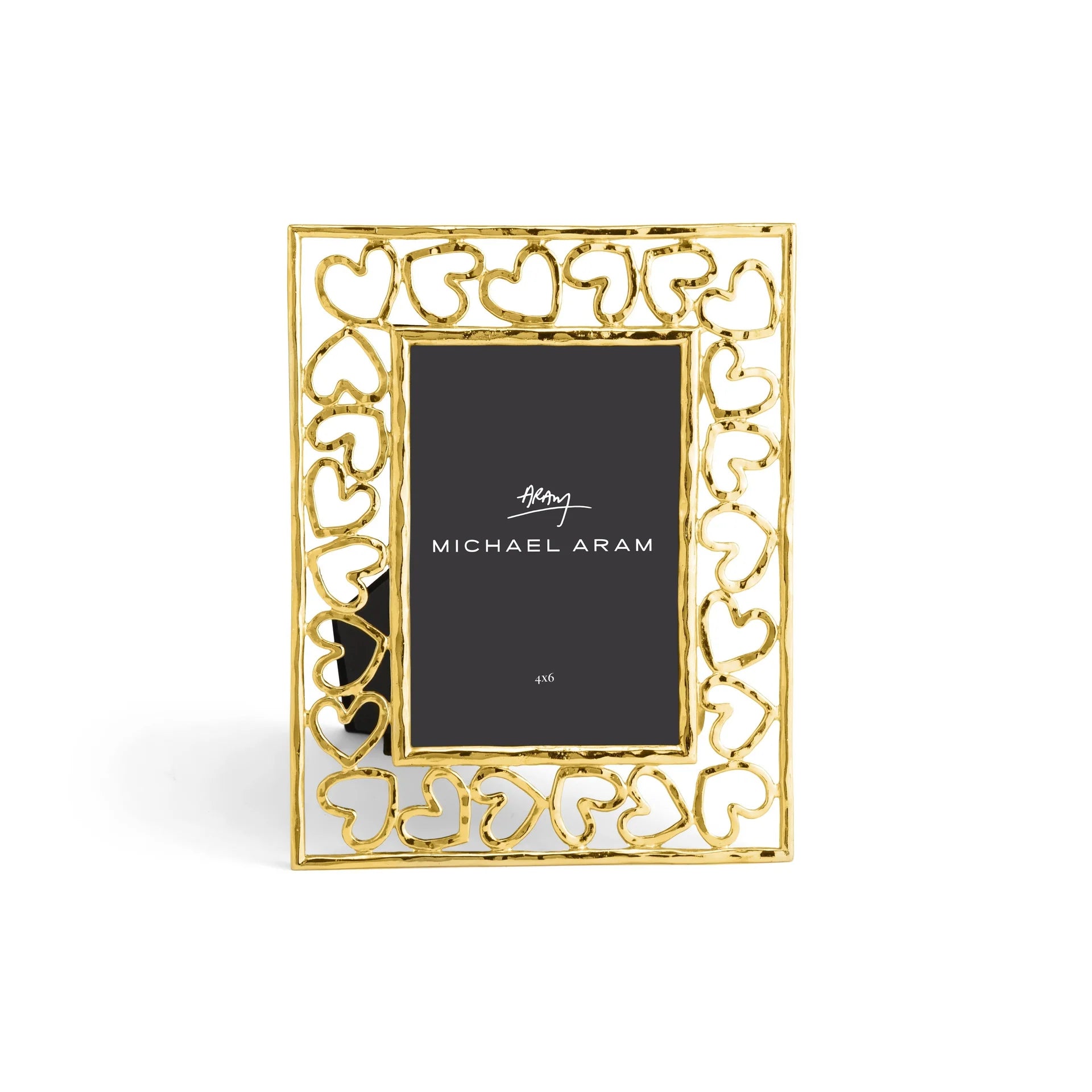 Heart Frame-4x6