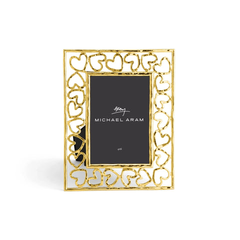 Heart Frame-4x6
