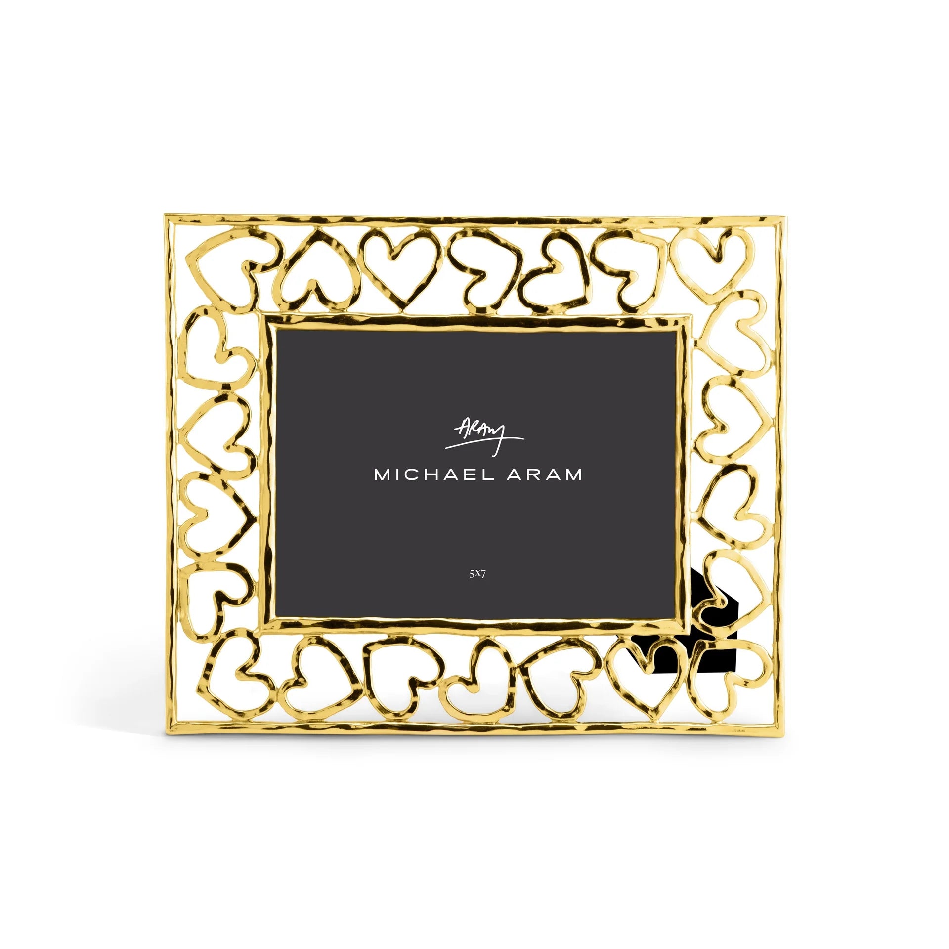 Heart Frame-5x7