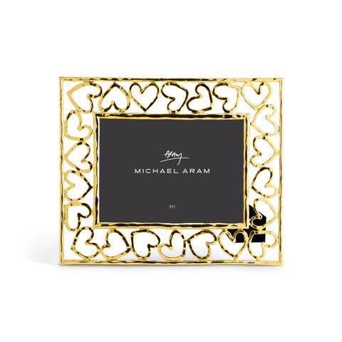 Heart Frame-5x7