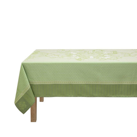 Tablecloth Promenade Impériale Cotton