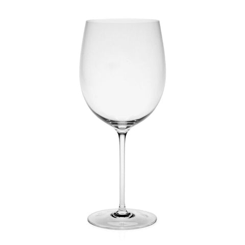 Olympia Bordeaux Glass