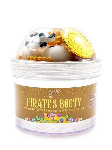 Pirate's Booty Slime