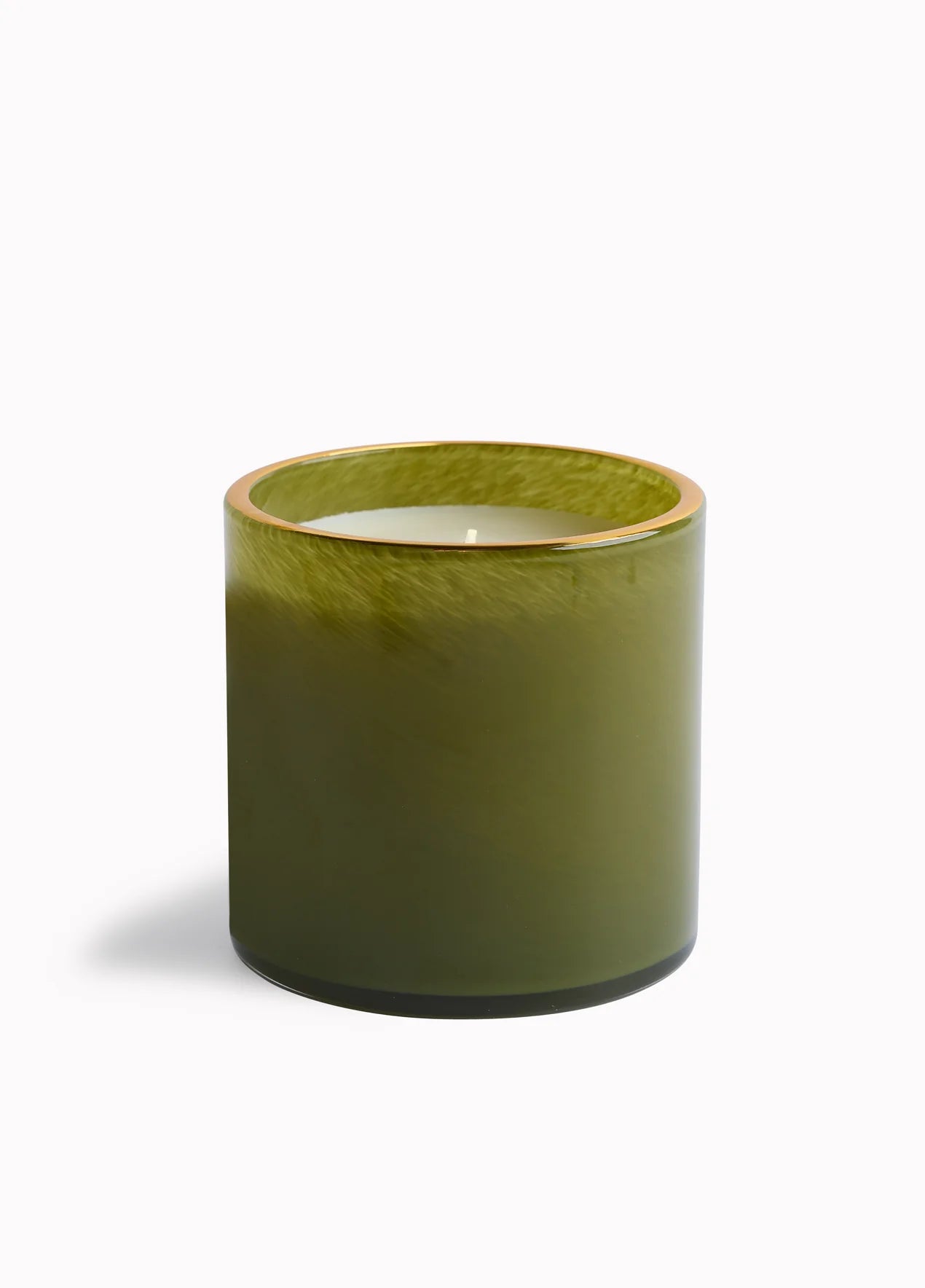 Pistachio Oud Signature Candle