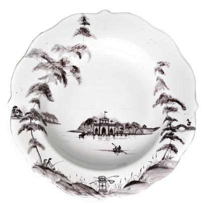 Country Estate Flint Pasta/Soup Bowl