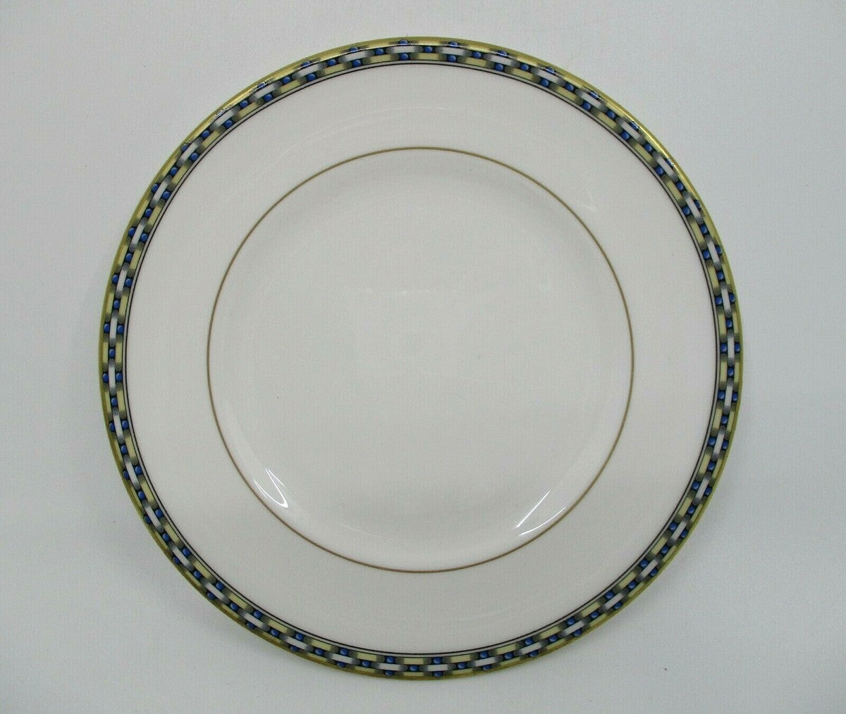 Francesca Salad Plate