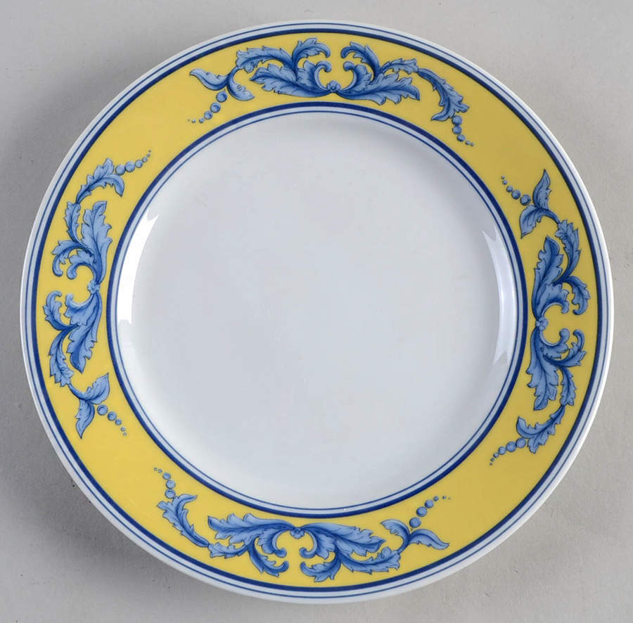 Salina Bread & Butter Plate