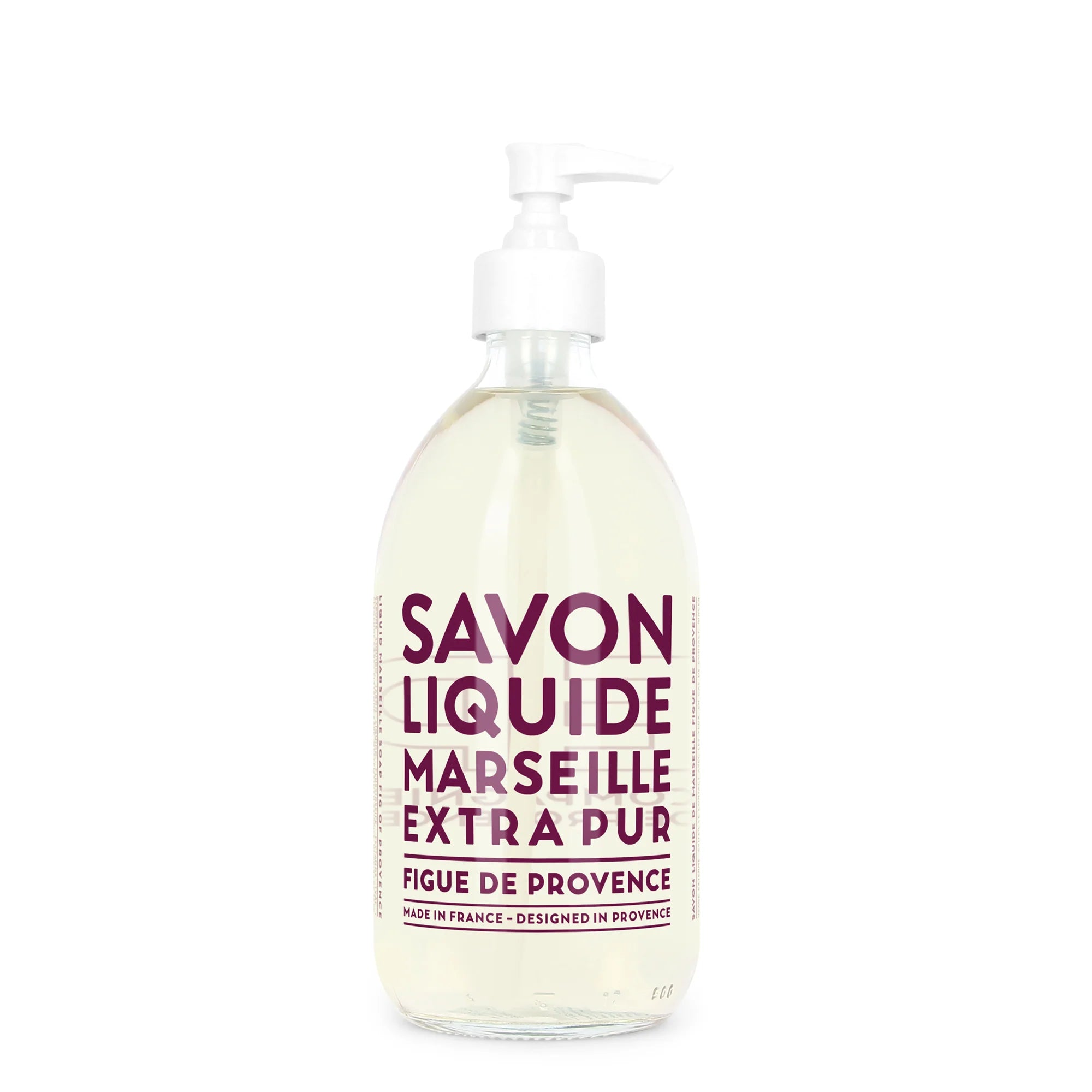 Fig of Provence
