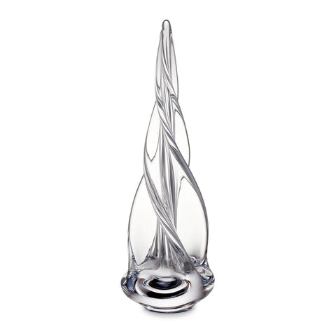 Spiral Four Sided Evergreen