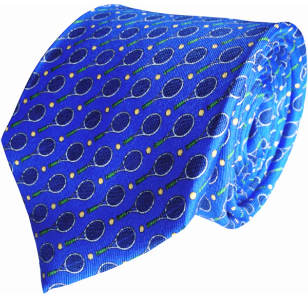 At Your Service Tie