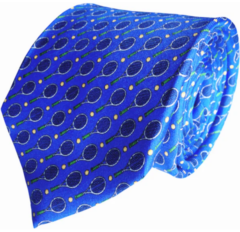 At Your Service Tie