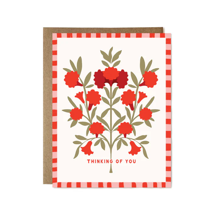 Thinking Of You Card