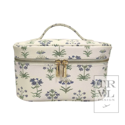 Luxe Travel 2 Toiletry Case