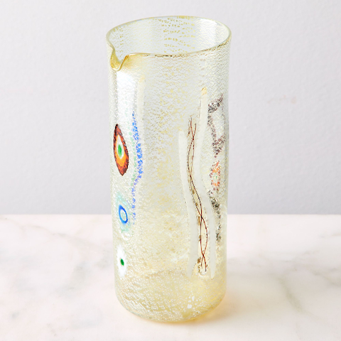 Bicchieri di Murano Carafe