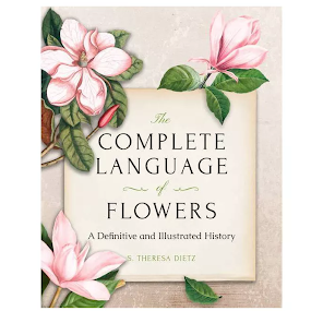 Complete Language of Flowers Book