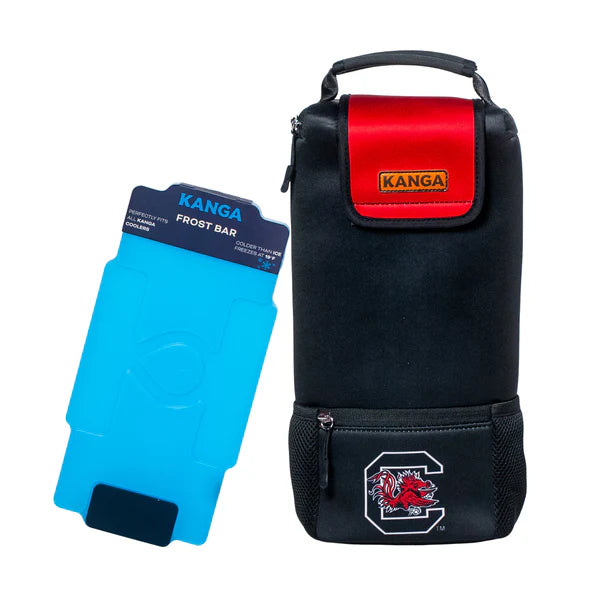 University of South Carolina Hideaway