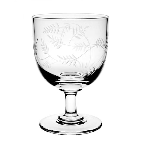 Wisteria Goblet