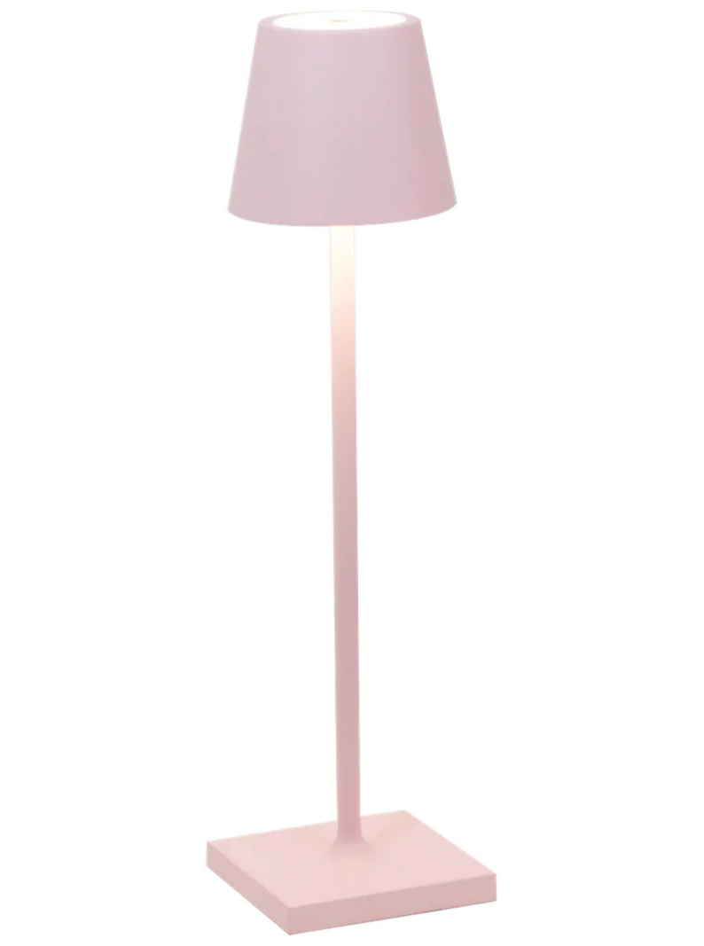 Poldina Micro Pink Lamp