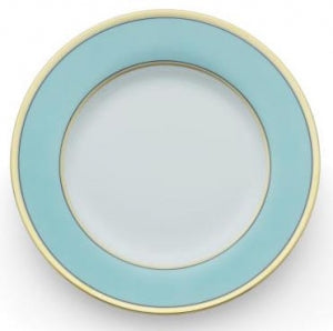 Contessa Indaco Dinner Plate