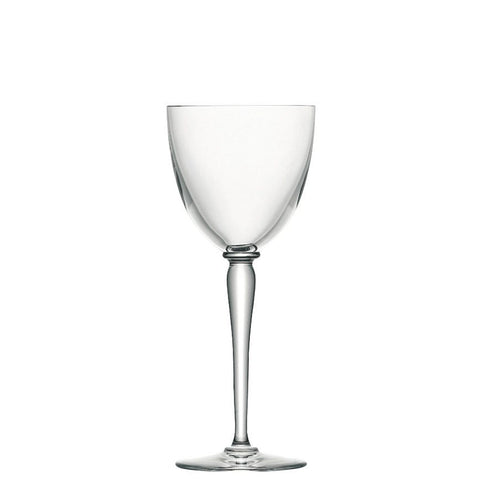 Saint-Louis Water Goblet #2- 8"