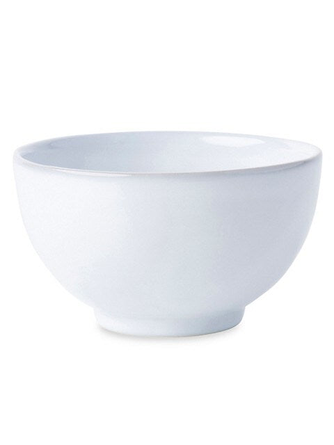 Quotidien White Truffle Cereal Bowl