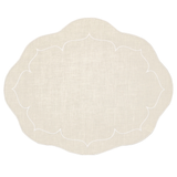 Linho Oval Placemats