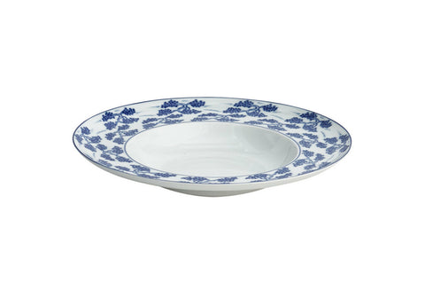 Blue Shou Pasta Plate