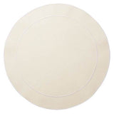 Linho Simple Round Placemat-Set of 4