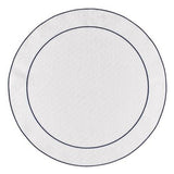 Linho Simple Round Placemat-Set of 4