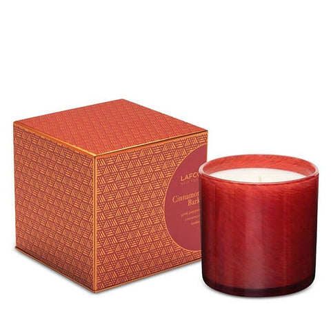 Cinnamon Bark Candle