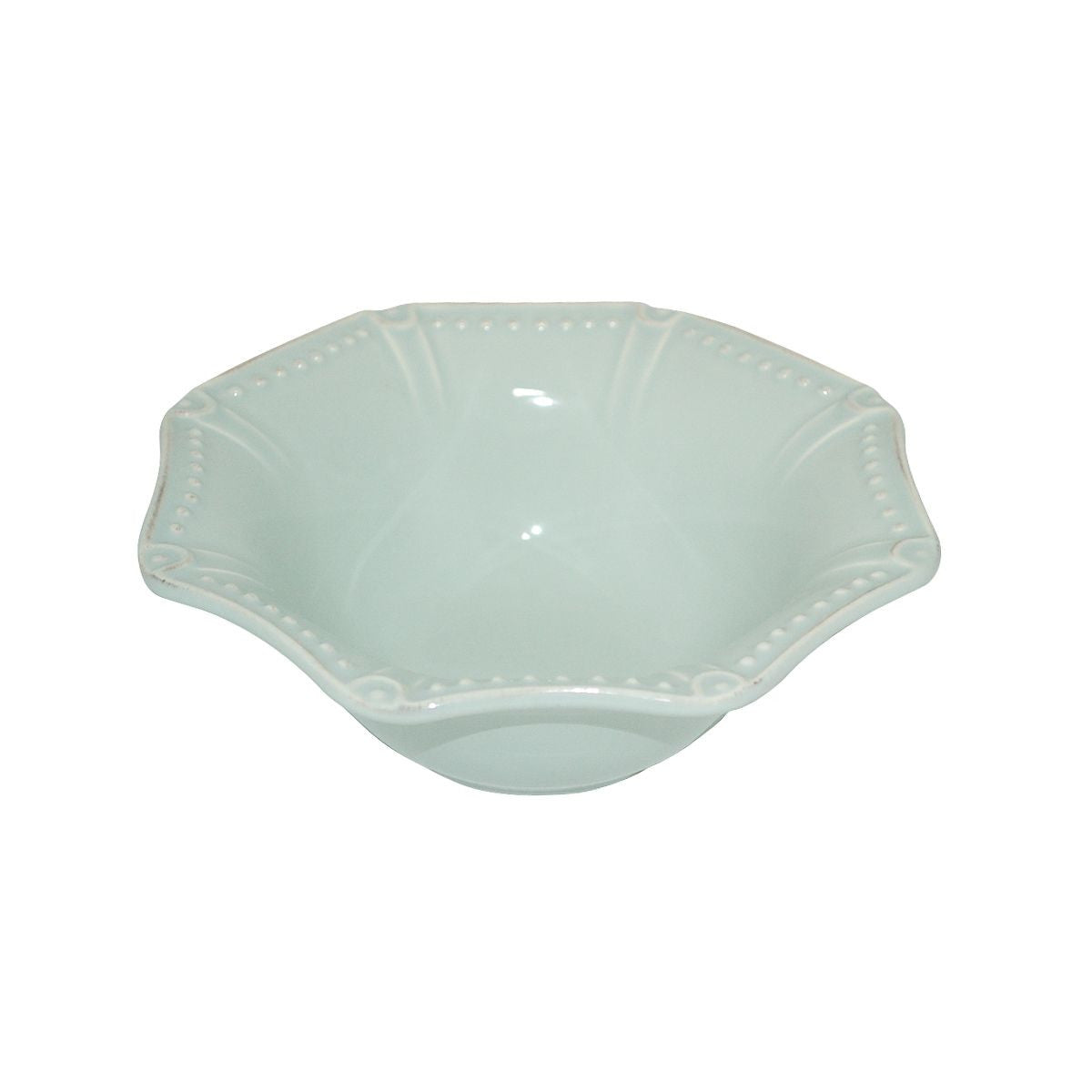 Isabella Ice Blue Cereal Bowl